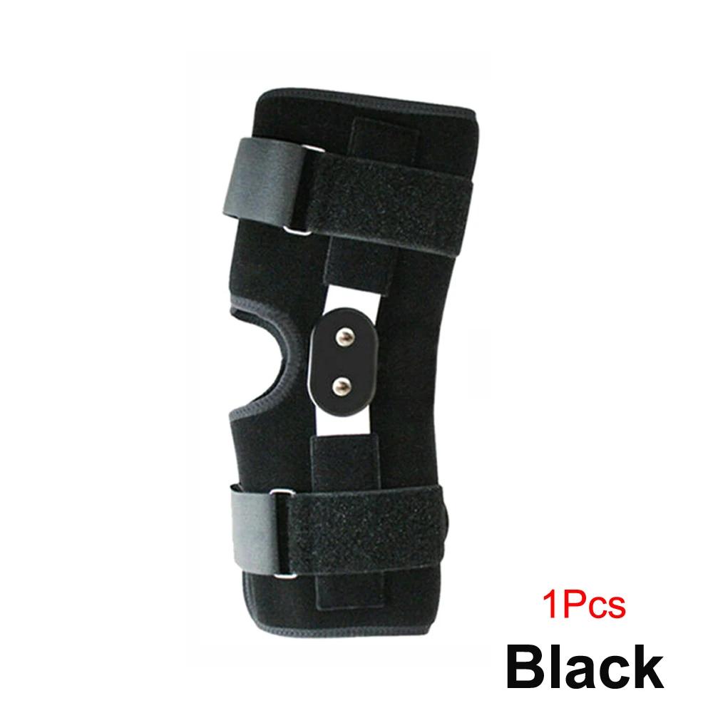 

Опорный рукав для коленного сустава при артрите, передней крестообразной связке, беге, баскетболе, разрыве мениска, спорте, легкой атлетике, открытой защитной обертке надколенника XXL