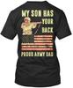 Tops – T-Shirts