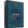 Star Wars Playing Cards - Light Side (Blue) (Starwars_BLU)