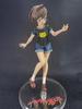 [USED] Gegege Gals Gegege No Kitaro Inuyama Mana Completed Figure