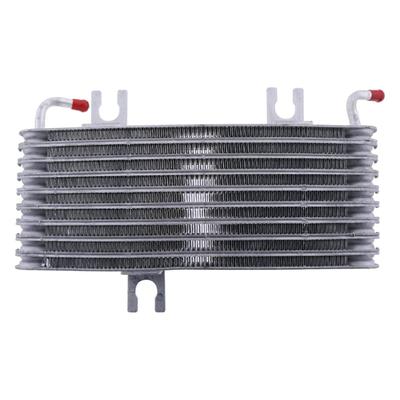 Aluminum Alloy Transmission Oil Cooling Enhances Heat Dissipation In Vehicles For Improved Longevity 21606-JD30A 21606-JD30B 21606-JD30D