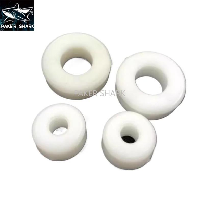 

4pcs For EC210 EC240 Front Windshield Frame Pulley Ball EC290 EC360 EC480B Front Windshield Frame Pulley Ball Excavator high quality