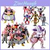 Figurine en PVC Dragon Ball Z Majin Buu Pour les Fans d'Anime, les Collectionneurs et les Cadeaux