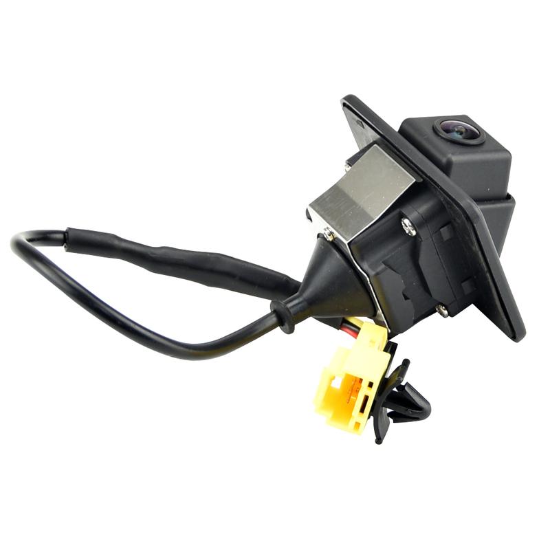 New Reverse Camera BackUp 95760-2T101 For Hyundai Kia K5 OPTIMA 11 957602T101 95760-2T001 957602T001