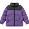 Balabala Kids' 3-Proof Winter Down Jacket