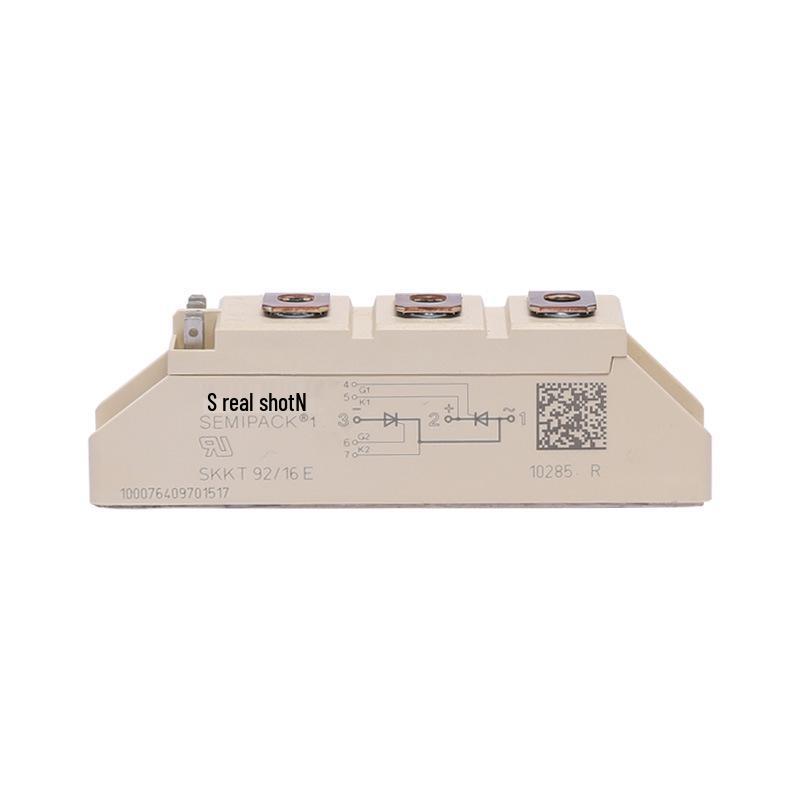 SKM50GAL128D SKM75GAL128D SKM100GAL128D High Voltage IGBT, Original Box & Packaging
