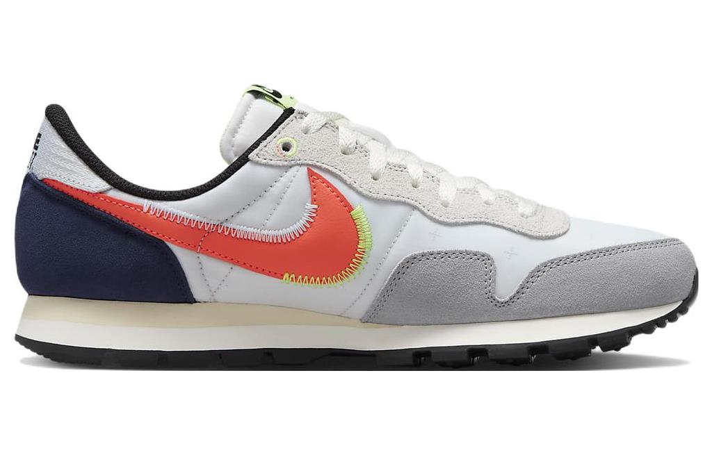 Nike Air Pegasus 83 Poussière Photon Vert Fantôme Orange FB1850-031
