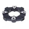 Aokewen 28AS Excavator Shock-Absorbing Coupler