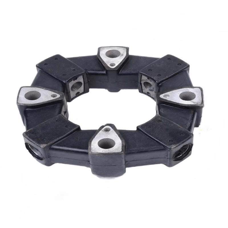 Aokewen 28AS Excavator Shock-Absorbing Coupler