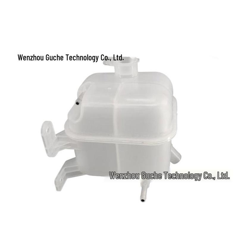 Radiator Coolant Reservoir for Hyundai Tucson 254312E101