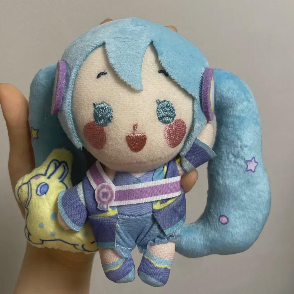 

Miku X Rody Collaboration Sister