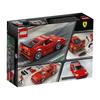 LEGO Ferrari F40 Competizione 75890 Building Blocks Car Toy for Boys