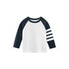 27Kids Brand Spring and Autumn Thin Long Sleeve Children's Clothing
