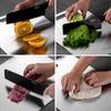 Stainless Steel Cutting Board Easy To Clean Thickened Mildew Resistant Kneading Dough Chopping Boards Tool Kitchen Acceesories