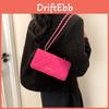 Trendy Small Square Bag For Women Stylish Pu Leather Crossbody Handbag Ideal For Casual Outings