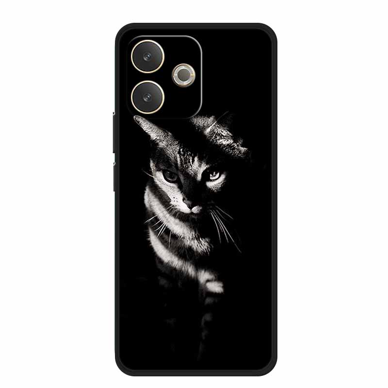 For Oppo A5 Pro 5G 4G Case CPH2695 CPH2711 Soft TPU Silicone Cover for A5 Pro Soft Case Protective Phone Case Oppo A5 A 5Pro 4G