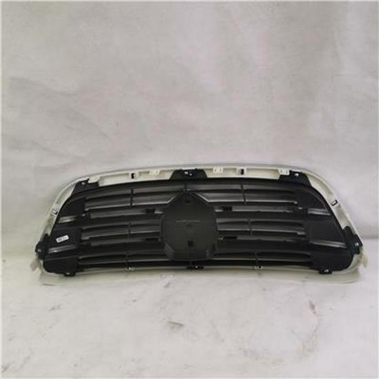 Foton Grille - Electroplated Double Lion C5531010103A0