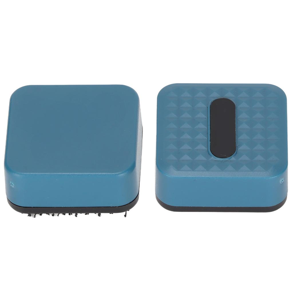 Mini Aquarium Glasreiniger Professioneller Doppelseitiger Magnetischer Algenkratzer Für Aquarium