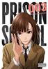 Prison School Vol. 3 by Akira Hiramoto Paperback Book 9780316346139