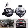Car Fog Lamp Compatible With Mini For Countryman R60 2010 2011 2012 2013 2014