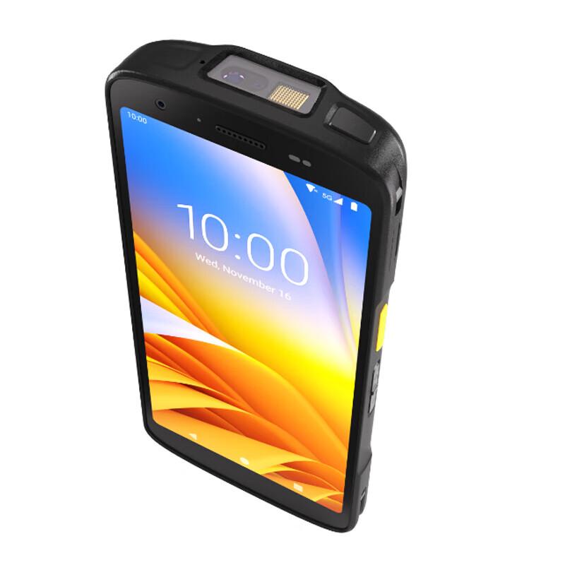 Zebra TC22 Handheld Data Collector