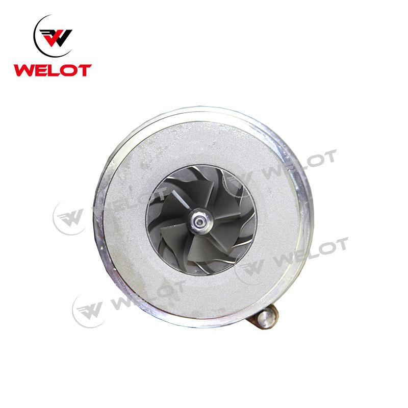GT1749V Turbine Cartridge 731877 Turbo CHRA 7790992 Core For BMW 320d E46 1995 CCM 150 BHP 110 kW M47TuD20 2004- 7790994