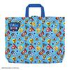 Takanami Create Quilted Lesson Bag, Large, Paw Patrol [121155] - Perfect for School, Daycare, and Lessons
