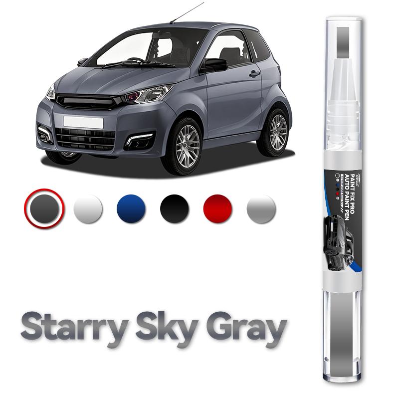 

Car paint pen repair For Aixam City automotive paint pen car scratch repair auto accessories painting tools automobiles gadgets