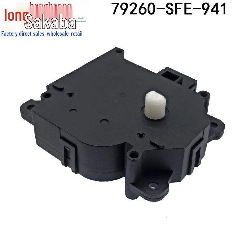 79260-SFE-942 Air Mix Motor Damper Actuator for Honda Elysion Odyssey RB1