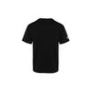 Nike T Shirts Men's Black Crew Neck Moderate Straight Fit DA2389-010