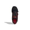 adidas Y-3 Notoma Sandal Black Red Unisex Sneakers Chalk-White FZ4510