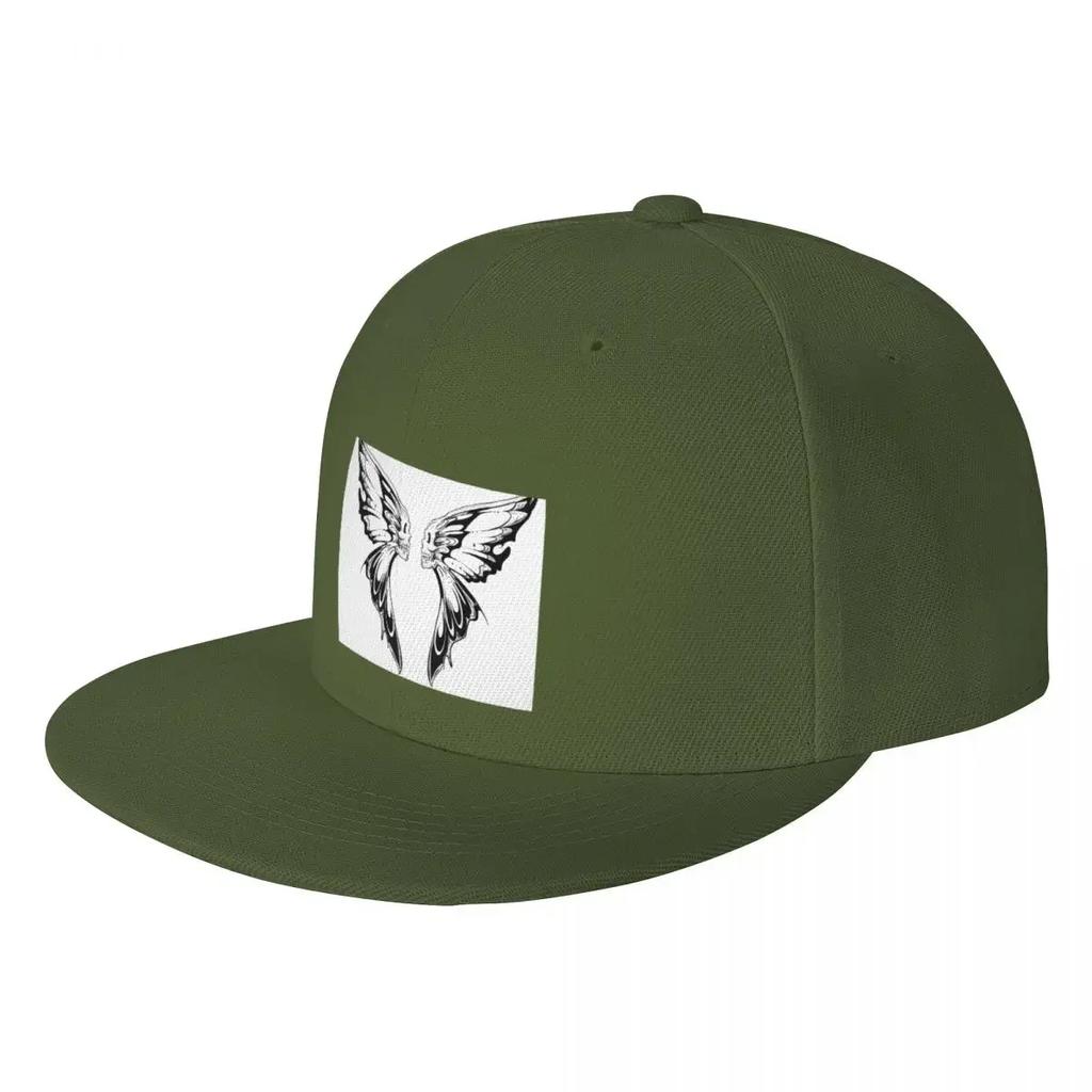 Transcendental Baseball Cap Anime Hat Big Size Hat Boy Womens
