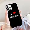 Comoros Flag Phone Case For iPhone 17 Air 14 13 12 16Pro Max 15  Plus Max Cover Shell Coque