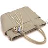 Large Capacity Handbag Women's Outgoing Shoulder Bag