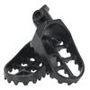 Motorcycle Footpegs Footrests Foot Peg Rest For HONDA CRF XR 50 70 Xmotor SSR KAYO Motorbike Pit Dirt Bike