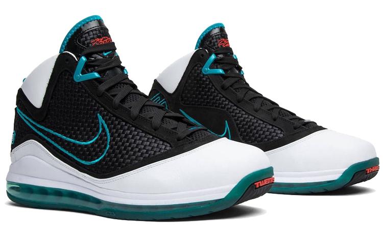 Nike LeBron 7 Nfw Red Carpet 2019 CU5133-100