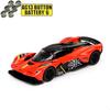 1/32 Aston Martin Valkyrie Supercar Alloy Metal Diecast Model Car Collectibles Boy’s Birthday Gift Home Trendy Ornaments & Gift