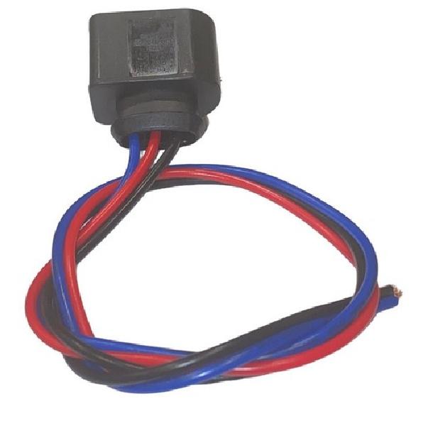 2x Trans Output/Input Vehicle Speed Sensor Connectors Fits Beetle Golf Jetta