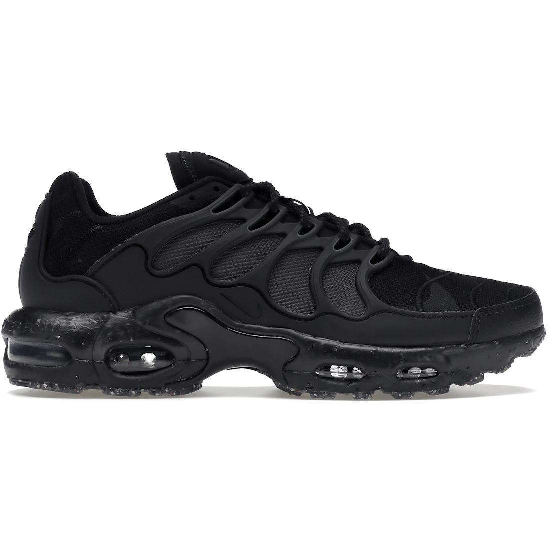

Sneaker Nike Air Max Terrascape Plus Black Anthracite(DQ3977-001) 40