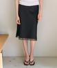 ELLIOTI Celia Midi Sateen Skirt_3Color