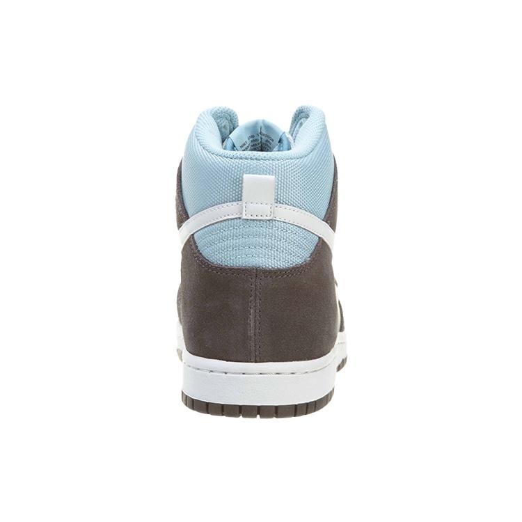 Nike Dunk High Slip Resistant, Abrasion Resistant, Breathable Slip Resistant, Abrasion Resistant, Breathable High top Men's 317982-050