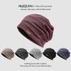 Pullover Hat Retro Cold Hat Baotou Confinement Hat Warm Nightcap Sports Knitted Hat