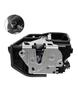 Compatible Door Lock Block for BMW 1, 3, 5, 7 Series (51217229455, 51217229461)