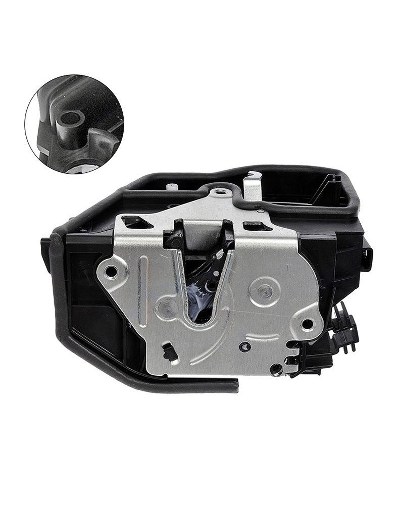 Compatible Door Lock Block for BMW 1, 3, 5, 7 Series (51217229455, 51217229461)