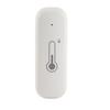 3 Pack WiFi Temperature Humidity Sensor Tuya APP Smart Control Mobile Phone Reminder Sharing Device APP Smart Control