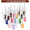 Eyeliner CmaaDu 17 Color