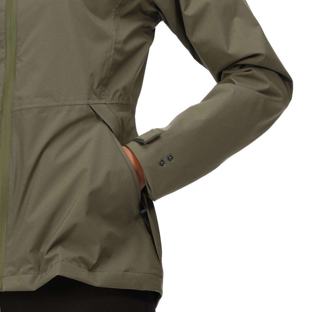 Regatta Wasserdichte Rolton-Jacke für Damen/Damen