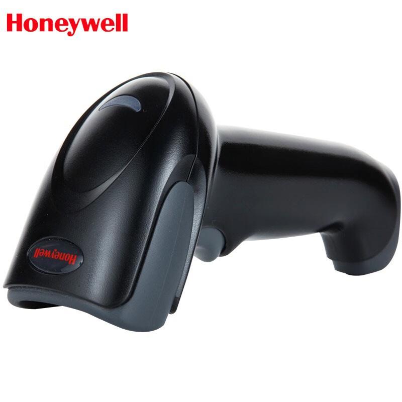 Honeywell 1470G Wired 2D Image Barcode Scanner