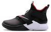 LeBron Soldier XII EP 'Black University Red White' AO4053-001