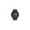 Swatch Big Bold Night Trip SB03B107 Men's Watch Black Silicone Strap 47mm